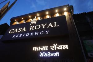 Φωτογραφία από το άλμπουμ του Hotel O Casa Royal Residency στη Μουμπάι