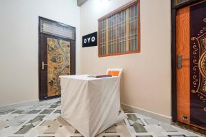 Fotografie z fotogalerie ubytování Hotel O Neeta Homestay v destinaci Faizābād