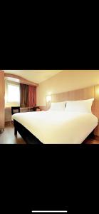 Fotografie z fotogalerie ubytování Íbis porto v destinaci Luanda