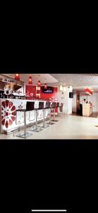 Fotografie z fotogalerie ubytování Íbis porto v destinaci Luanda