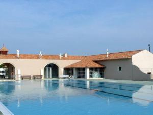 Πισίνα στο ή κοντά στο Camping 3 étoiles - Piscine - eeefaf