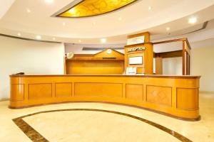 Fotografie z fotogalerie ubytování Hotel Sarita - Near Surat Railway Station v destinaci Súrat