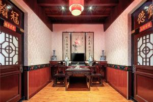 Φωτογραφία από το άλμπουμ του Pingyao Cheng Jia Hotel σε Pingyao