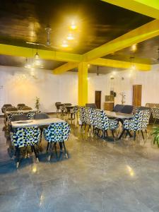 Εστιατόριο ή άλλο μέρος για φαγητό στο Limeport Homestay