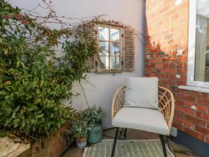 Zahrada ubytování The Summerhouse