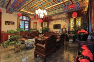 Φωτογραφία από το άλμπουμ του Pingyao Cheng Jia Hotel σε Pingyao