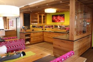 Kép Hotel Toni szállásáról Galtürben a galériában
