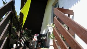 Fotografie z fotogalerie ubytování Agave Apartman v destinaci Velence