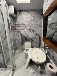 Gallery image of Presken Hotels @ Freedom Way, Lekki in Lekki