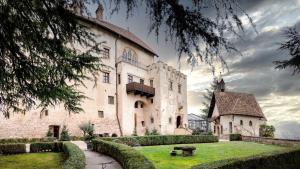 Imagine din galeria proprietății Schloss Freudenstein în Bolzano