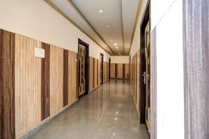 Ảnh trong thư viện ảnh của Townhouse Haridwar Near Har Ki Pauri ở Haridwār