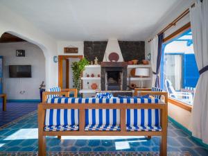 Billede fra billedgalleriet på Villa Juan i Las Puntas