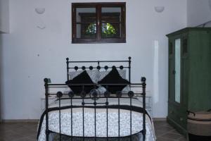 Postel nebo postele na pokoji v ubytování Pure Gardères + 194 fotografií