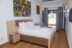 Fotografie z fotogalerie ubytování Ruhondo Beach Resort v Ruhengeri + 76 fotografií