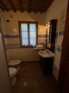 Ένα μπάνιο στο Borgo Sette Tigli +28 φωτογραφίες