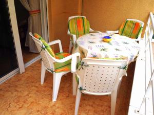 Zdjęcie z galerii obiektu Espanhouse Diego apartment w mieście Torrevieja