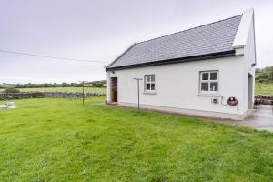 Zahrada ubytování Newly refurbished Bespoke Self-Catering Apartment