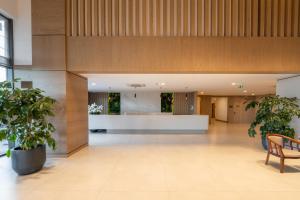 Vstupní hala nebo recepce v ubytování Luna Vista Hotel Belek + 153 fotografií