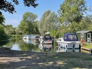 Φυσικό τοπίο κοντά σε αυτό το κάμπινγκ