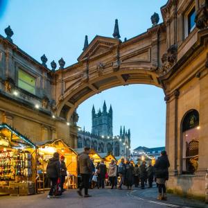 Zajímavé místo poblíž apartmánu + 65 fotografií