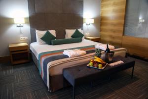 Φωτογραφία από το άλμπουμ του Hotel Yayoba σε Tekirdag