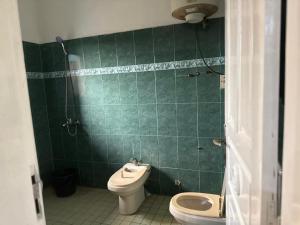 Vannituba majutusasutuses MELUSH appart +29 fotot