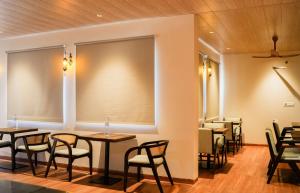 Φωτογραφία από το άλμπουμ του R41-A Boutique Hotel στη Τζαϊπούρ