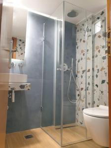 Ένα μπάνιο στο Νέηλυς