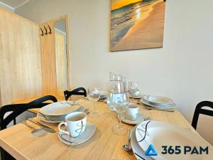 Φωτογραφία από το άλμπουμ του 365PAM - Dominikana Studio Apartamenty - PRZY PLAŻY σε Sianozety