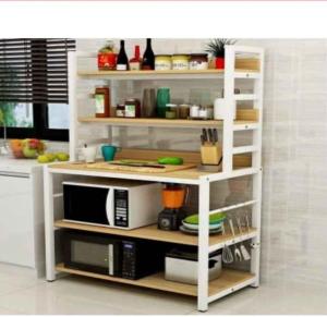 Kuchyň nebo kuchyňský kout v ubytování Hillay palace