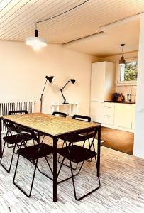 Φωτογραφία από το άλμπουμ του Gemütliches Häuschen mit offenem Innenhof σε Stallikon +7 φωτογραφίες