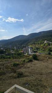 Φυσικό τοπίο κοντά σε αυτή η παραθεριστική κατοικία