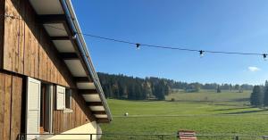 Loodusmaastik kämpingu lähedal