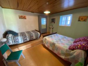 Fotografie z fotogalerie ubytování Gîte le Causse v destinaci Verfeil-sur-Seye