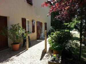 Fotografie z fotogalerie ubytování Gîte le Causse v destinaci Verfeil-sur-Seye