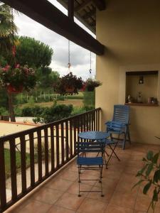 Fotografie z fotogalerie ubytování La Maison d'Alice v destinaci Mas-Grenier