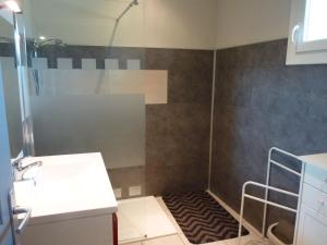 Fotografie z fotogalerie ubytování La Maison d'Alice v destinaci Mas-Grenier + 42 fotografií