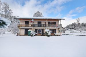 Το Hosted by Valentin τον χειμώνα +9 φωτογραφίες