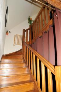 Fotografie z fotogalerie ubytování Gîte du hameau de Labat v destinaci Beauregard + 9 fotografií