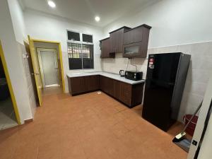 Kuchyň nebo kuchyňský kout v ubytování Single Storey 3R2B walk to Restaurant & Shop at PD by MAISON