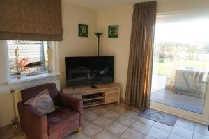 Et tv og/eller underholdning på Kustverhuur, Park Scheldeveste, Zwin 057