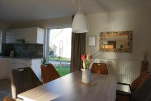 Køkken eller tekøkken på Kustverhuur, Park Scheldeveste, Zwin 057