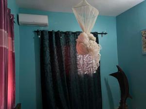 Gallery image of Maison de vacances in Mbour +34 photos