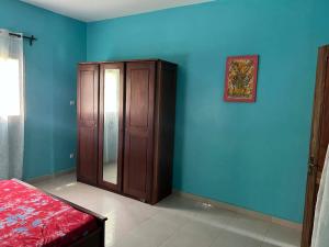 Gallery image of Maison de vacances in Mbour