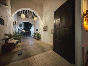 Fotografie z fotogalerie ubytování Casa Santa María Valladolid v destinaci Valladolid