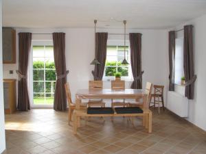 Foto sihtkohas Nordstrand asuva majutusasutuse Ferienhaus Süderhus Nordstrand galeriist