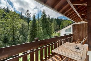 Afbeelding uit fotogalerij van Villa Eichwald - ganzes Haus in Freudenstadt