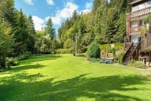 Afbeelding uit fotogalerij van Villa Eichwald - ganzes Haus in Freudenstadt
