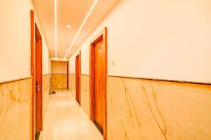 Fotografie z fotogalerie ubytování Hotel O Delight Stay v destinaci Indaur