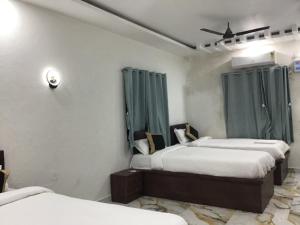 Fotografie z fotogalerie ubytování hotel sushma inn v destinaci Gaya